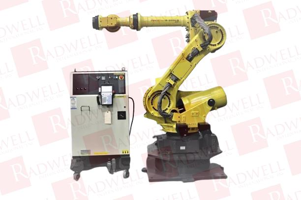 FANUC F-118273