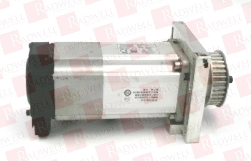 MATSUSHITA ELECTRIC MSME042G1V