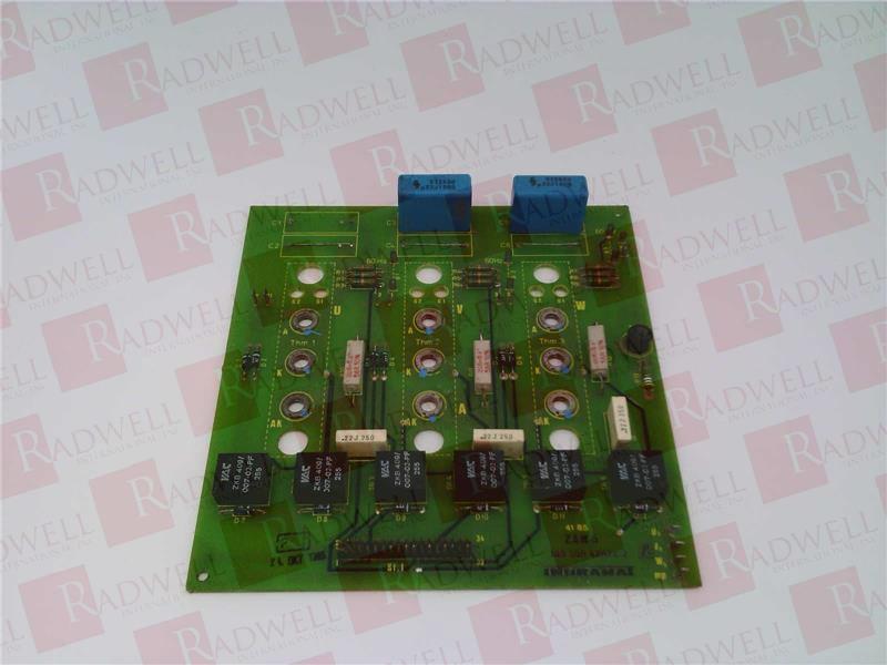 BOSCH 109-500-4203B-2