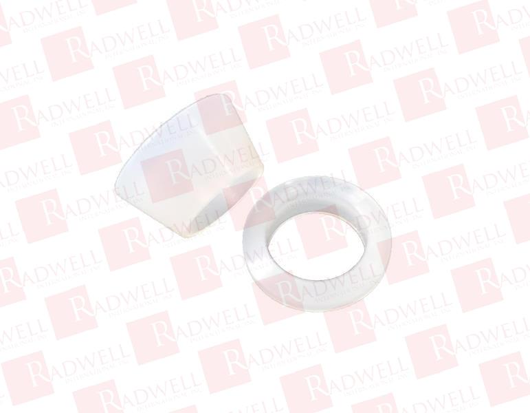 EFECTOR FERRULE, 6MM, THERMO, NYLON-UT0040