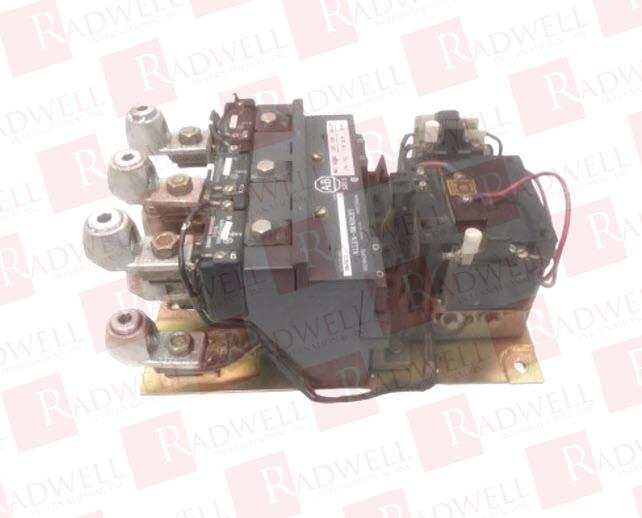 ALLEN BRADLEY 709-FOC103