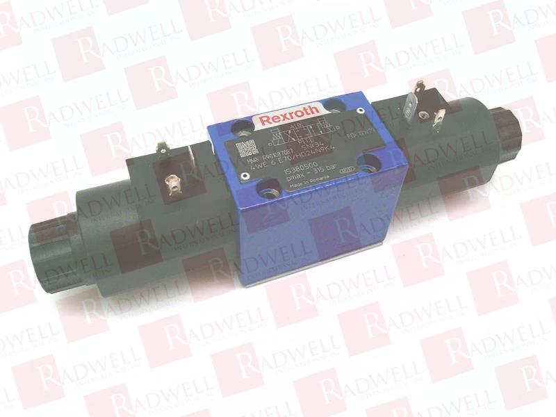 BOSCH R901087087