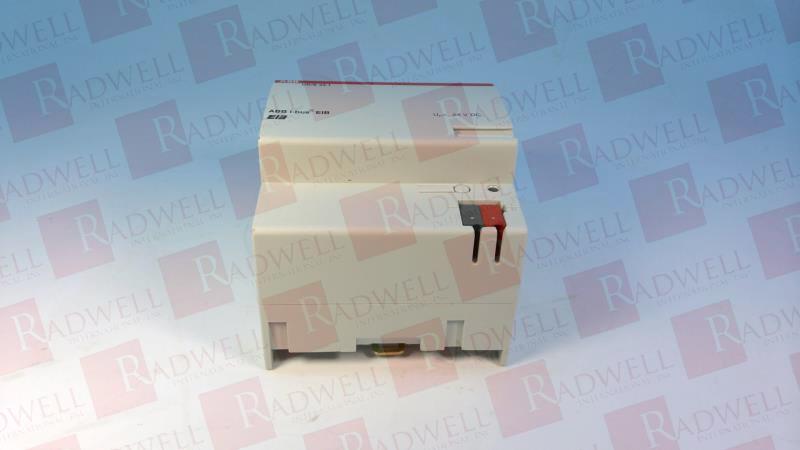 ASEA BROWN BOVERI GHQ6310026R0111