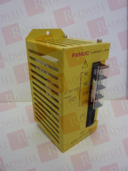 FANUC A06B-6070-H500