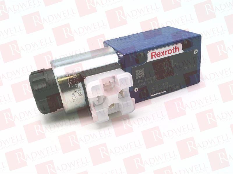 BOSCH R900561280