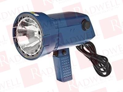 MONARCH NOVA-STROBE BAX-115VAC