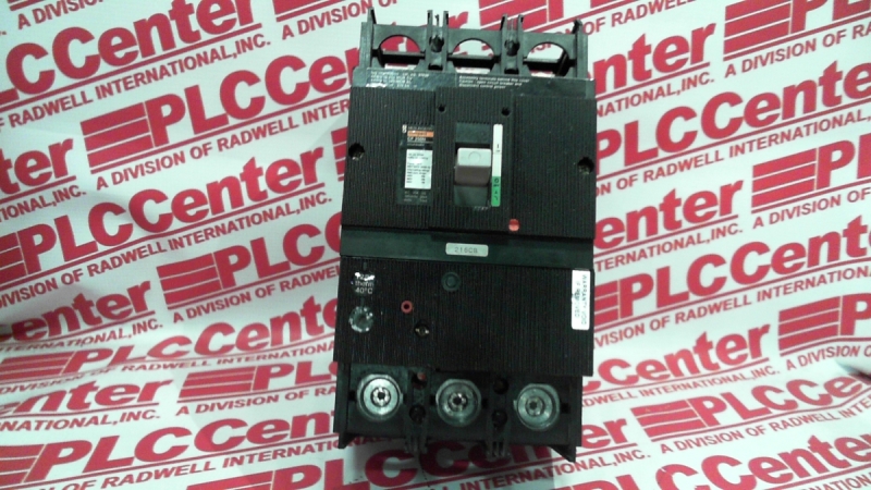 SCHNEIDER ELECTRIC CF250N-125