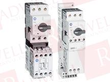 ALLEN BRADLEY 190S-GND3-FC45C