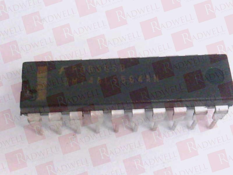 ON SEMICONDUCTOR DM74ALS564AN