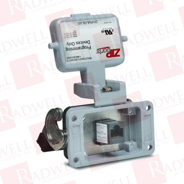 AUTOMATION DIRECT ZP-PNA-06-101