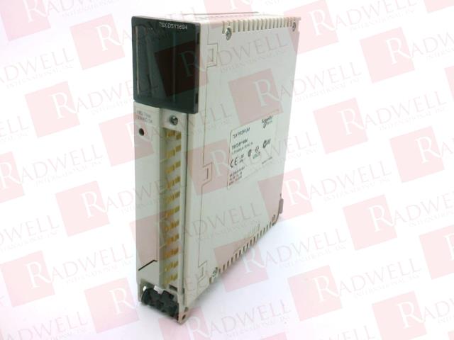 SCHNEIDER ELECTRIC TSXDSY16S4