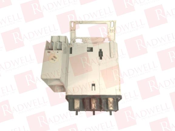 EATON CORPORATION ZMR-10-PKZ2