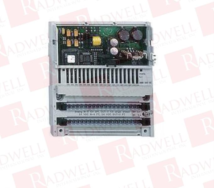 SCHNEIDER ELECTRIC 170ANR12090