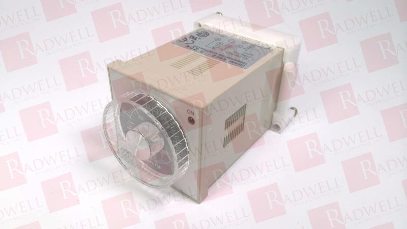 OMRON E5C2-R20K AC100-120 0-1200