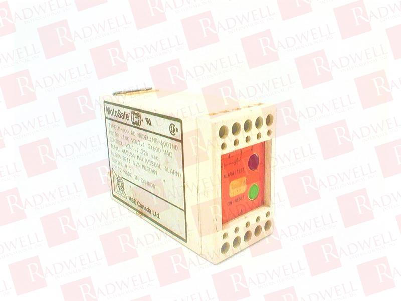 MSE MG-600-IND-220V