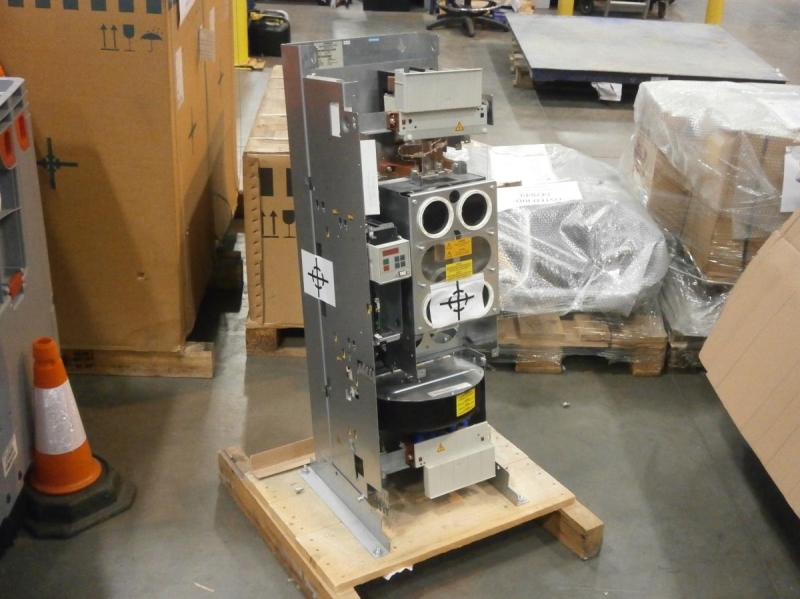 SIEMENS 6SE7031-2TF60-Z