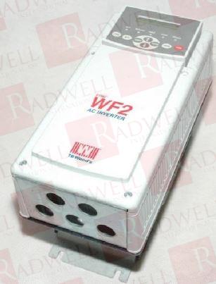 DANFOSS WF2C4007-5D