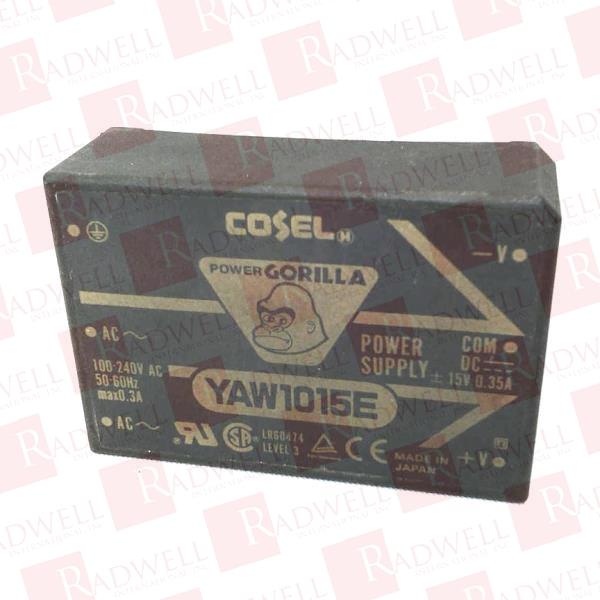 COSEL YAW1015E