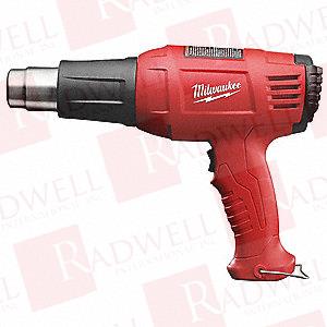 MILWAUKEE POWER TOOLS 8975-6