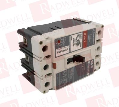 EATON CORPORATION HMCP030H1