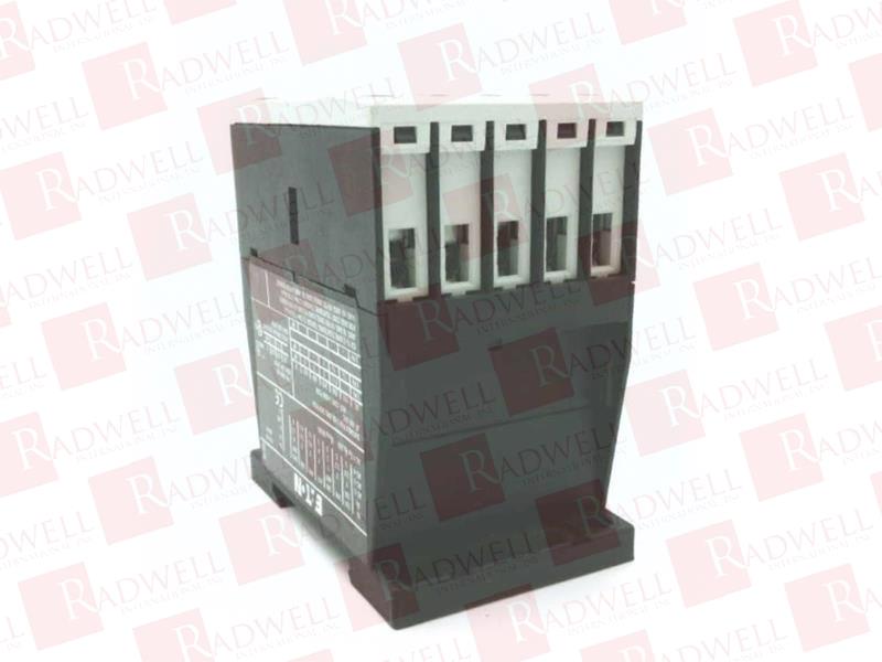 EATON CORPORATION XTCE007B01T