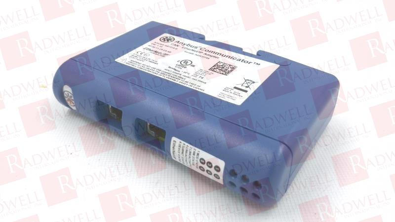 HMS INDUSTRIAL NETWORKS AB7318-B