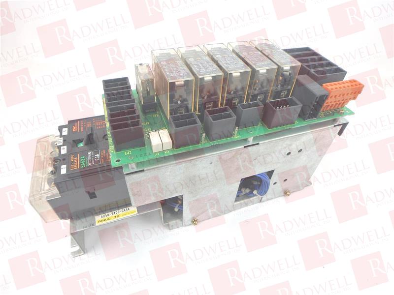 FANUC A05B-2400-C454