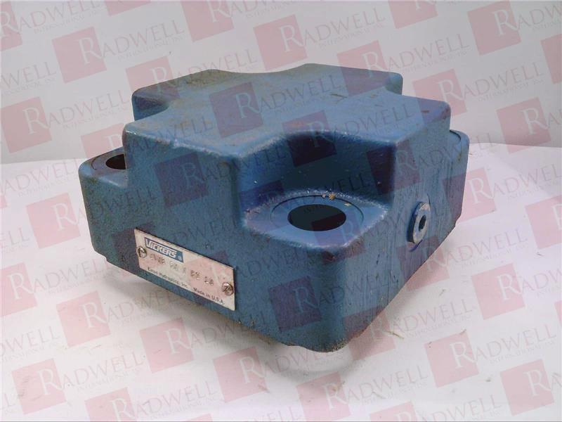 EATON CORPORATION CVCS-50-NS2-10