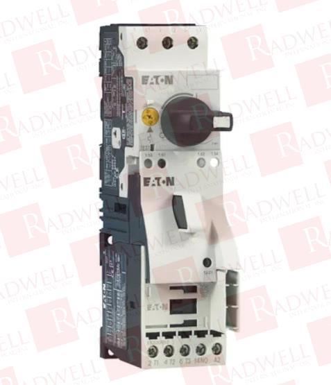 EATON CORPORATION XTSC2P5BBTD