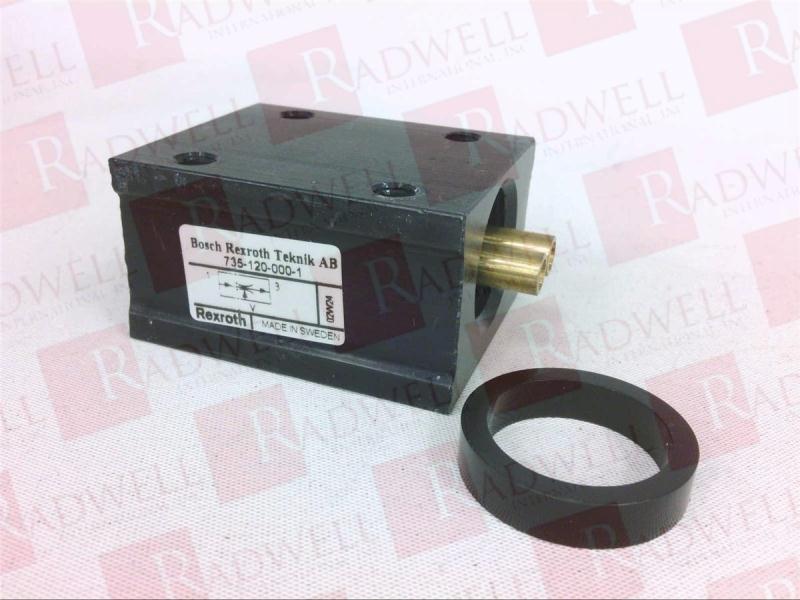 BOSCH 735-120-000-1