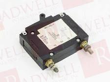 EATON CORPORATION JA1-A3-A-B-1.5-60C-P