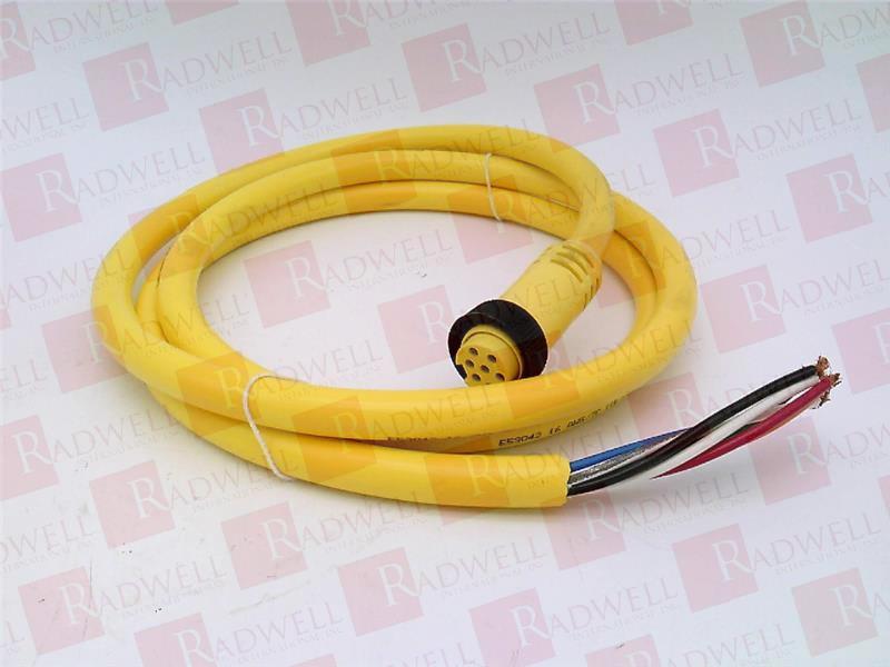 MOLEX 207000A01F060