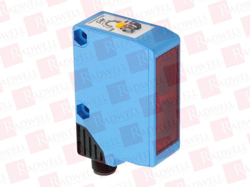 MD MICRO DETECTORS FGRS/0P-0E