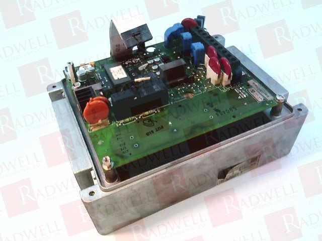 ALLEN BRADLEY 74104-652-71