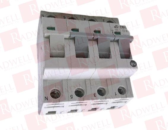 ALLEN BRADLEY 1492-SP3D320-N