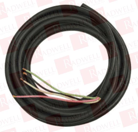 TPI SO POWER CORD, 2/4