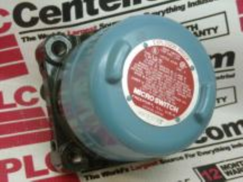 HONEYWELL 16CX1C0115