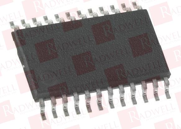 ON SEMICONDUCTOR FMS6502MTC24X