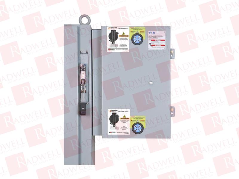 EATON CORPORATION OLI364FDJB-00VP