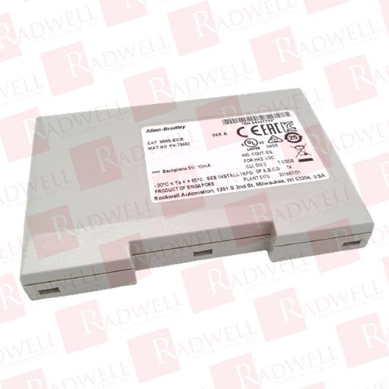 ALLEN BRADLEY 2085-ECR