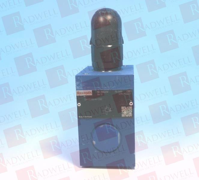 BOSCH R900424140