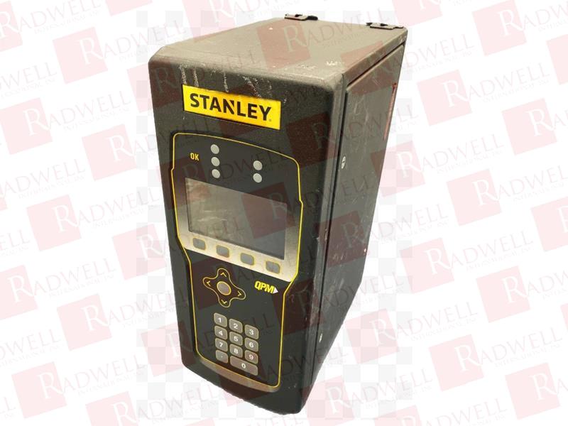 STANLEY BLACK & DECKER QB3101-XXV