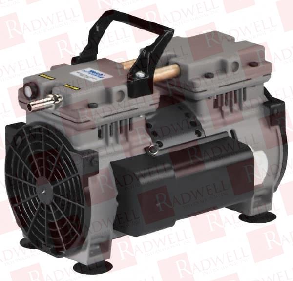 WELCH VACUUM 2562B-01