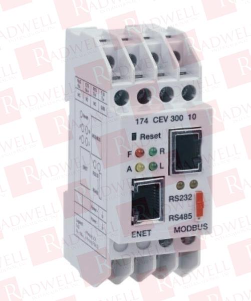 SCHNEIDER ELECTRIC 174CEV30010