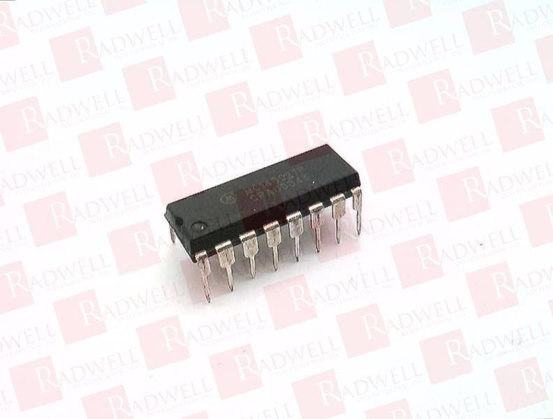 NXP SEMICONDUCTOR MC145027P