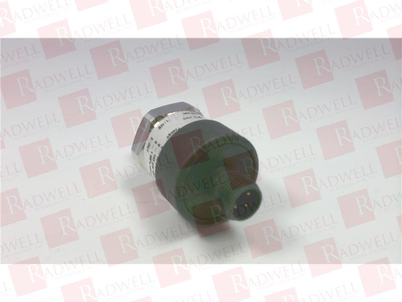 EFECTOR PT-010-AFG14-A-ZVG/US-PT0504