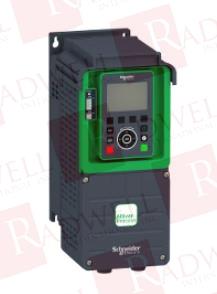 SCHNEIDER ELECTRIC ATV930U55N4