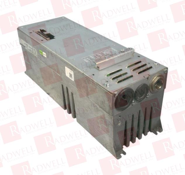 DANFOSS PA001652H1SSS