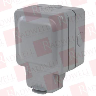 HONEYWELL K56486GRY