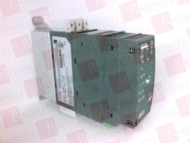 INVENSYS 7100A-16A/480V/SELF/XXXX/NONE/ASC/XXXX/0V10/ENG/YES/V2/XXXX/DLF/SWIR